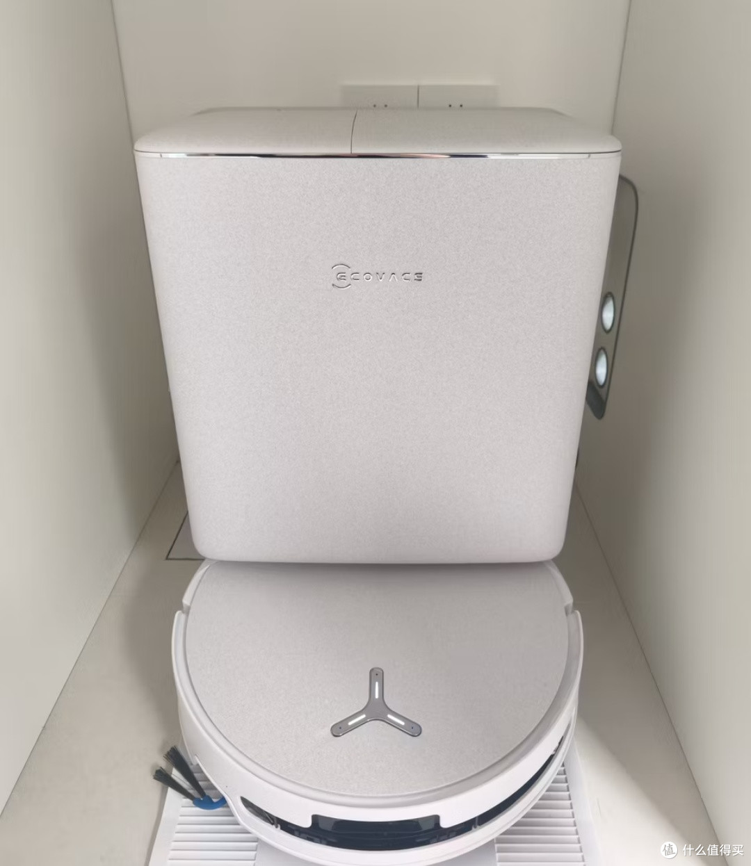 解放全屋家务!科沃斯T90 PRO真的越用越省心