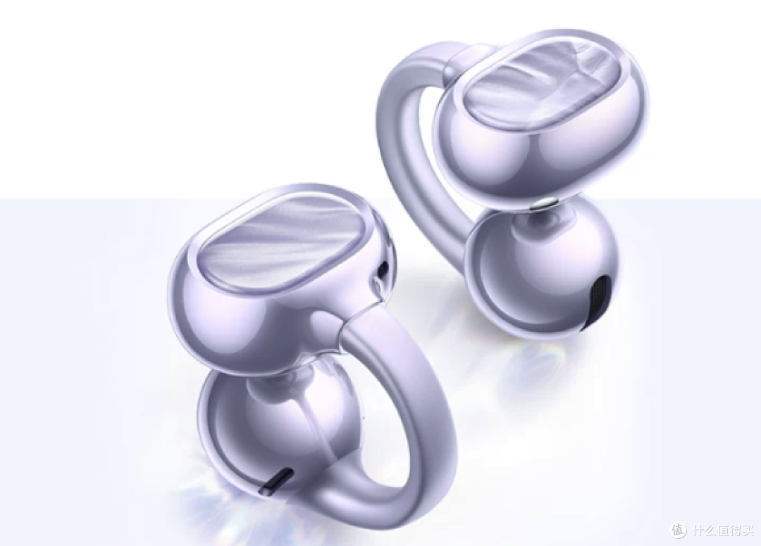 vivo Buds Clip