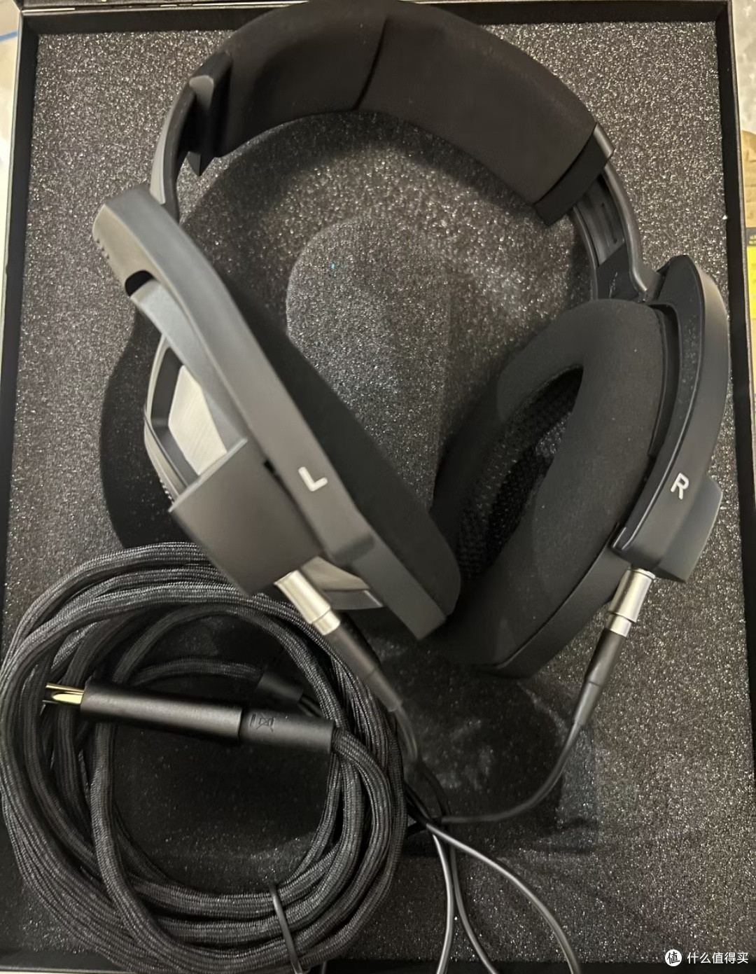 森海塞尔HD800S:开放式旗舰标杆,古典乐的完美舞台