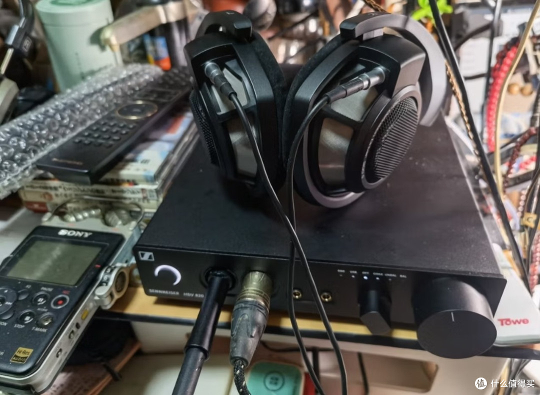 森海塞尔HD800S:开放式旗舰标杆,古典乐的完美舞台