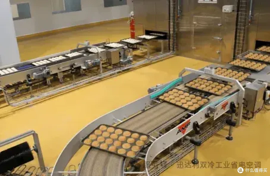 安徽包装车间：4000㎡从37℃直降22℃，精准送风保品控