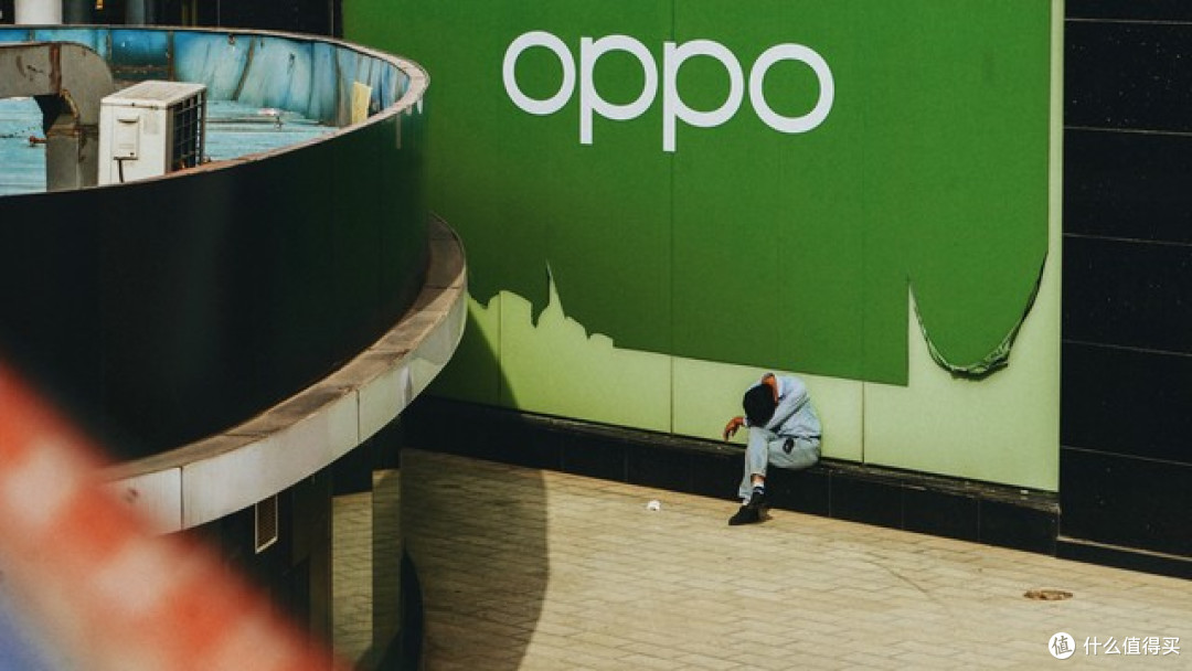 OPPO 影像换血！表面技术革新，本质是不想被一家拿捏