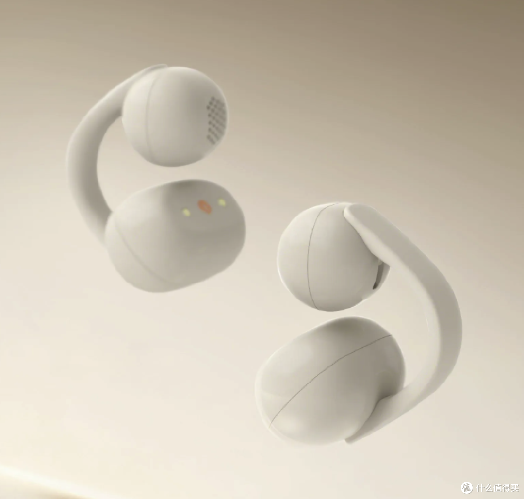 索尼LinkBuds Clip