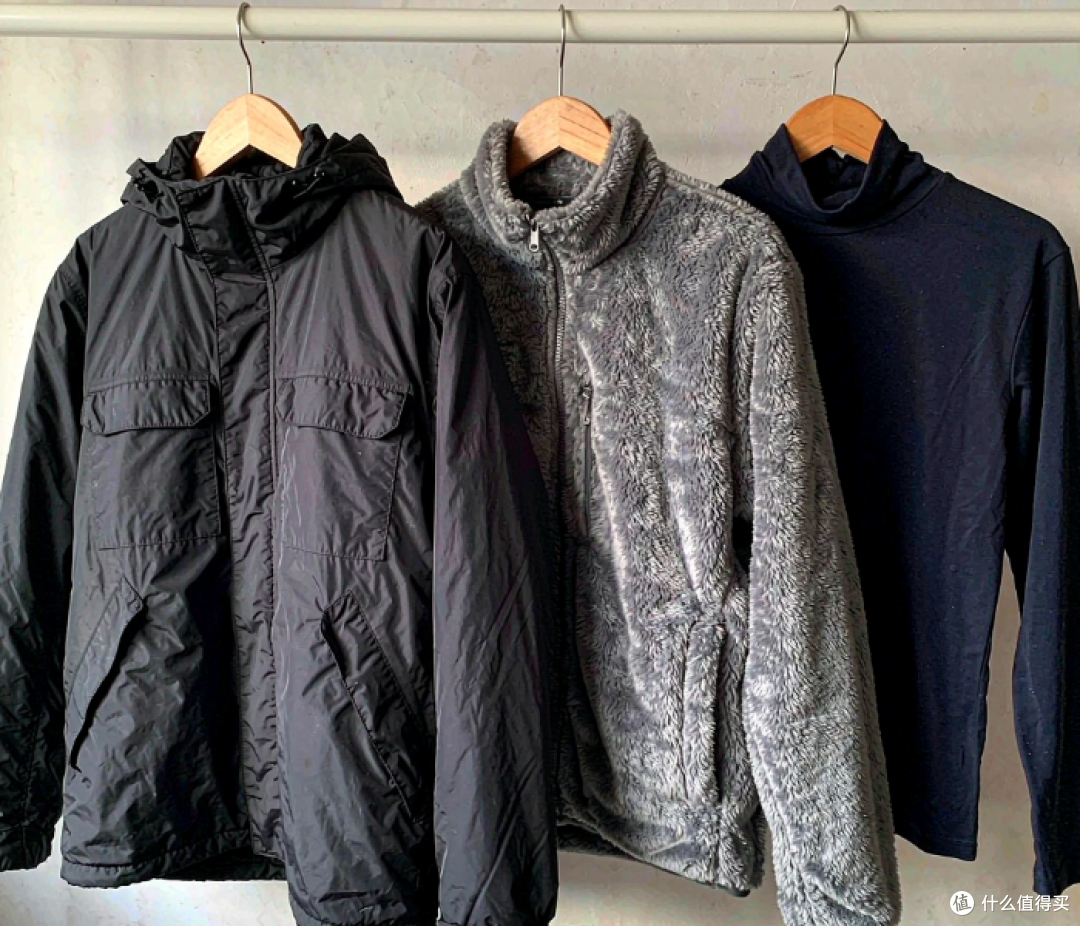 indoors暖到出汗、outdoors冻成狗?你的穿衣层次错了