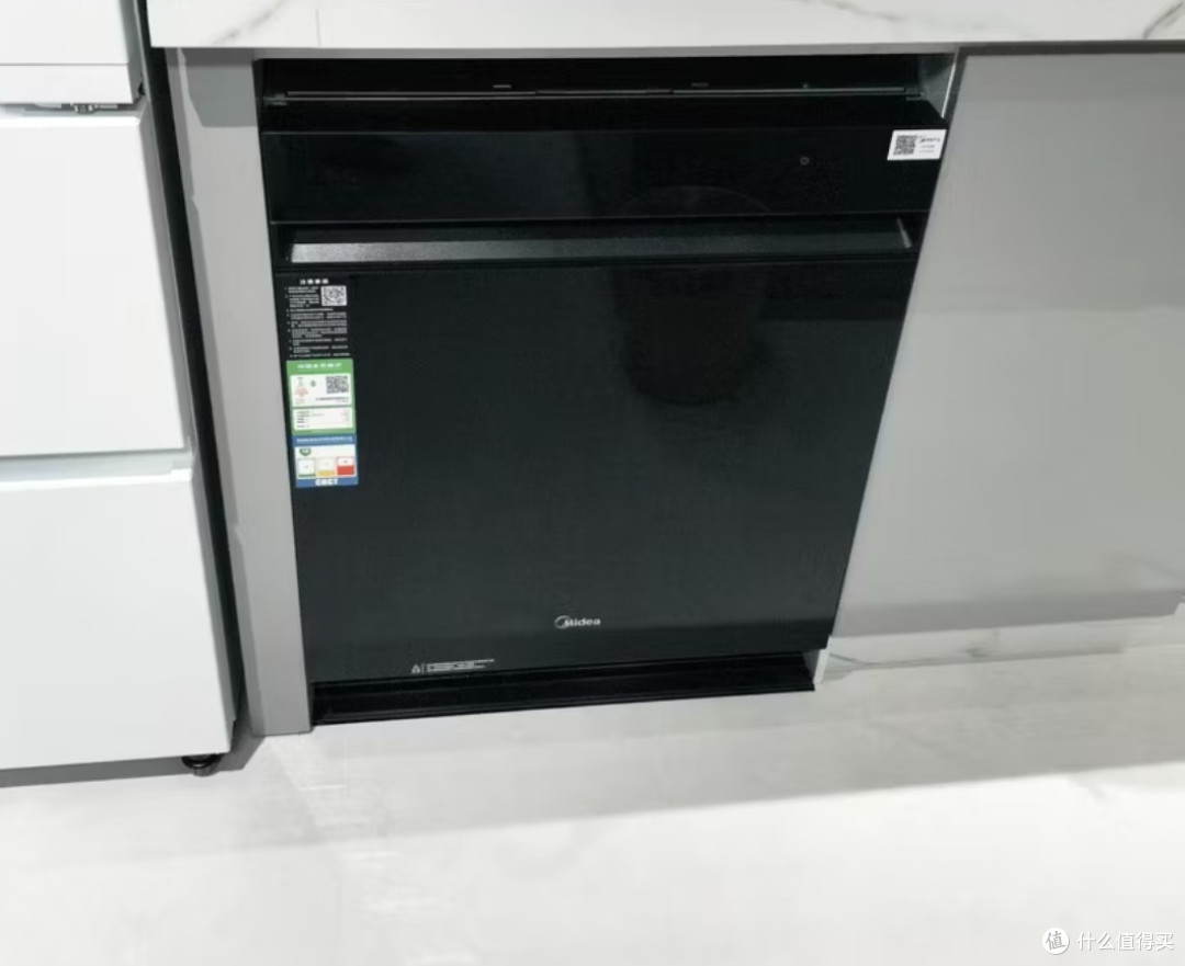 从手洗到“真香”,我为什么选了美的GX1200Max