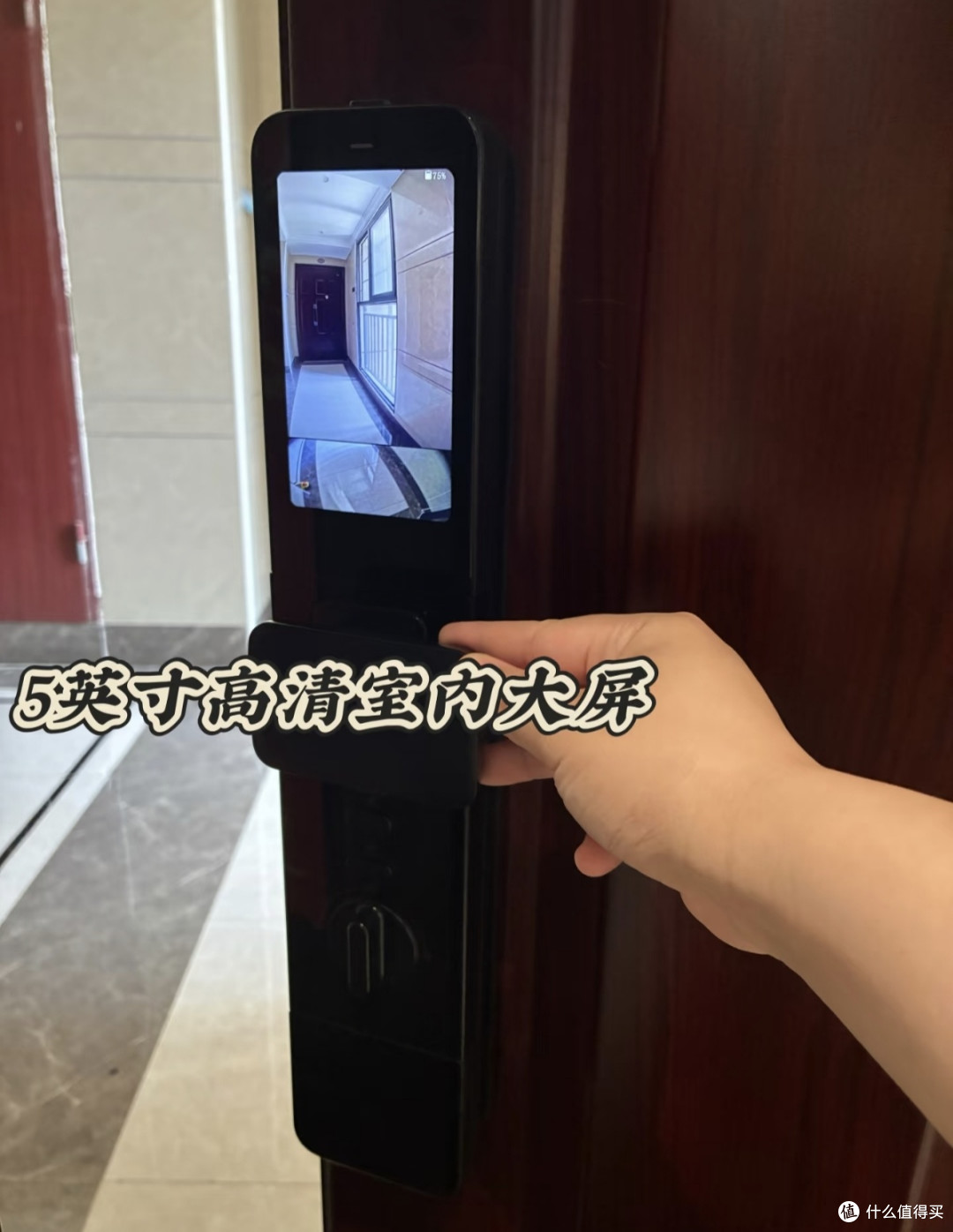 给家门口安排24小时在岗哨兵!德施曼麒麟Q50 FVMax实测
