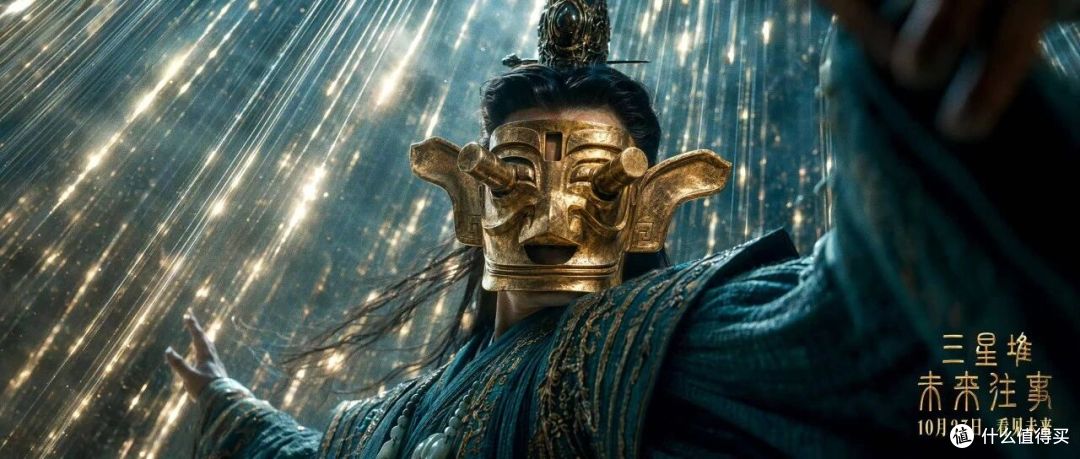 博纳花两年、投千万,趟出第一部AI院线长片