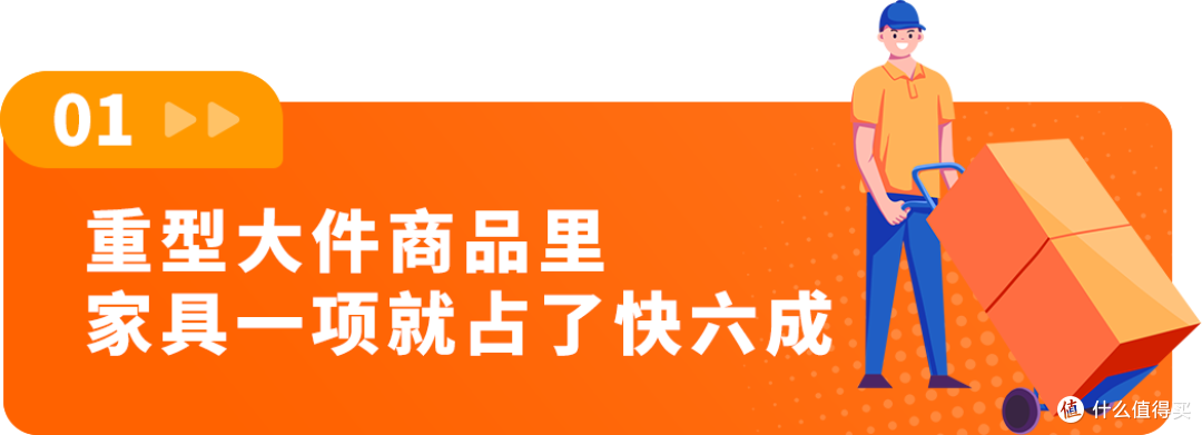 别被“大”劝退!亚马逊欧洲站重货机会比你想的大