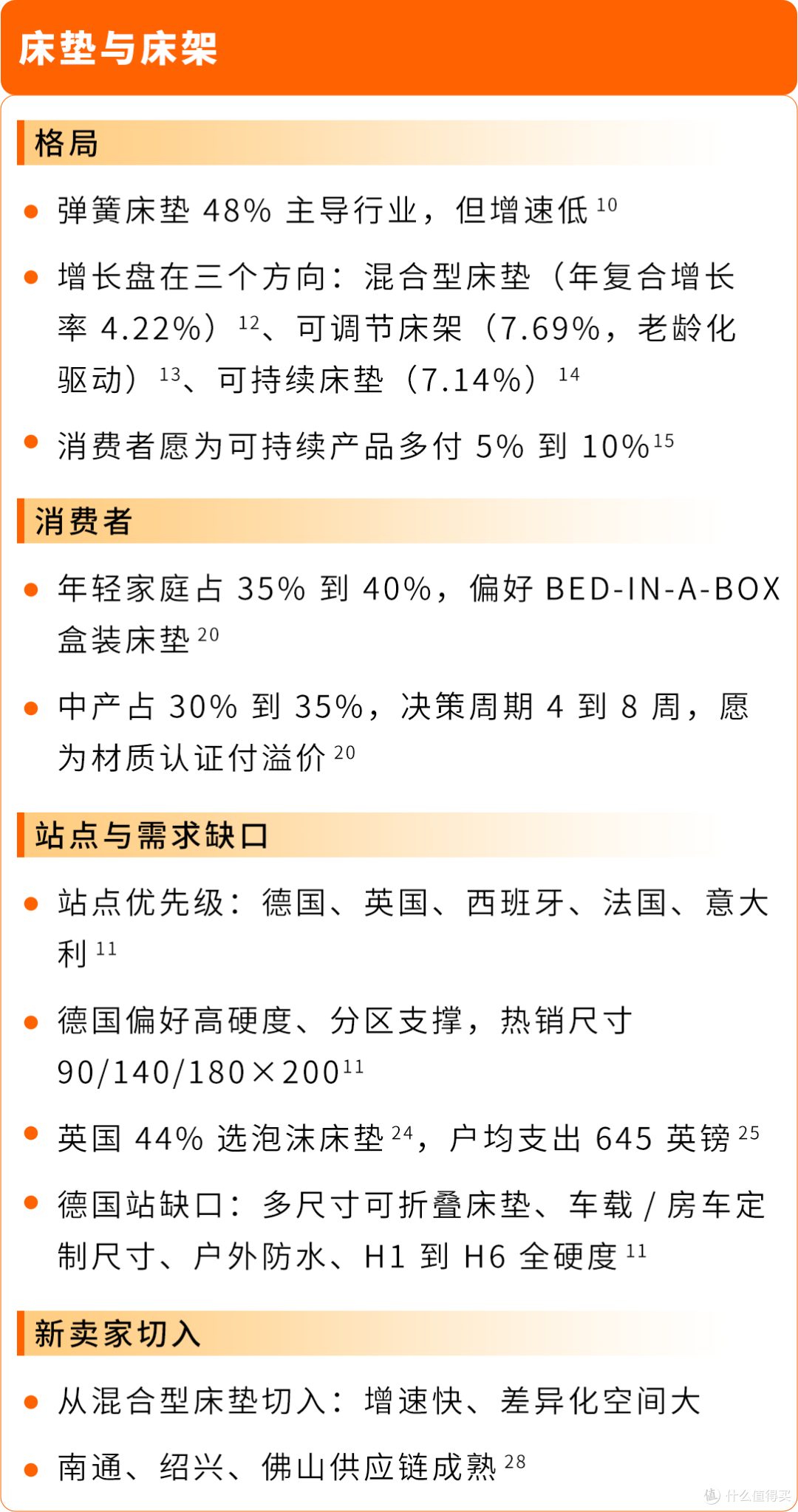 别被“大”劝退!亚马逊欧洲站重货机会比你想的大