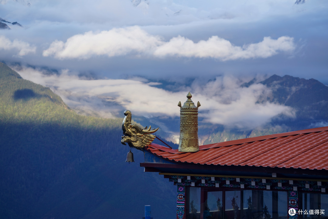 远去的远方 | 2026滇藏之旅(一)