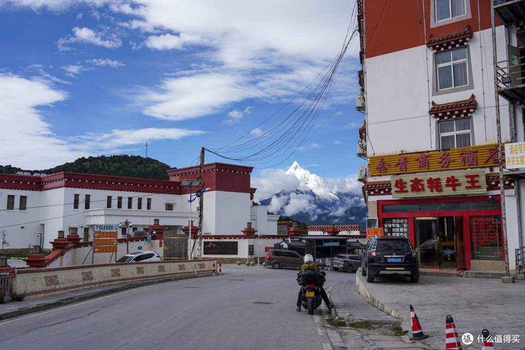 远去的远方 | 2026滇藏之旅(一)