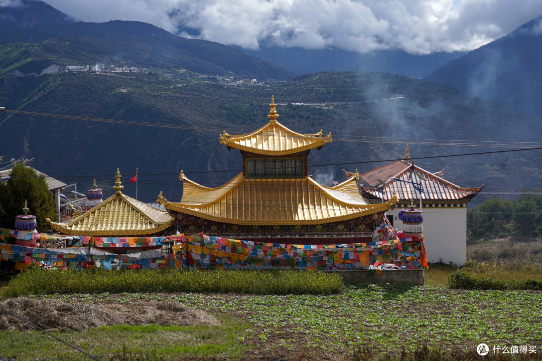 远去的远方 | 2026滇藏之旅(一)