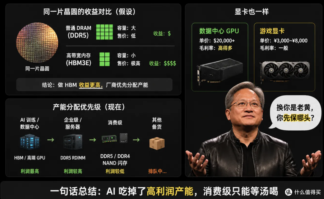 卡吧已死，图吧当立！AI涨价时代垃圾佬教你装电脑，2600元的22G魔改2080Ti