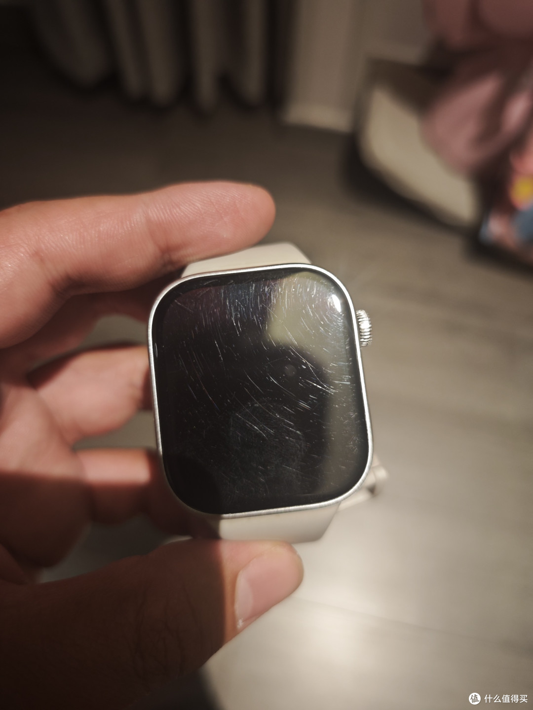 Redmi Watch 6一年实测|轻度使用续航半月,优缺点一次讲清
