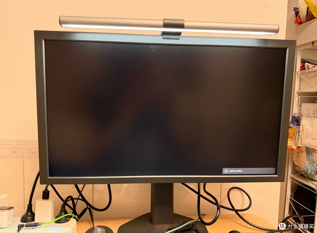 卓威XL2566X+:400Hz FastTN+DyAc2,FPS职业赛事旗舰显示器