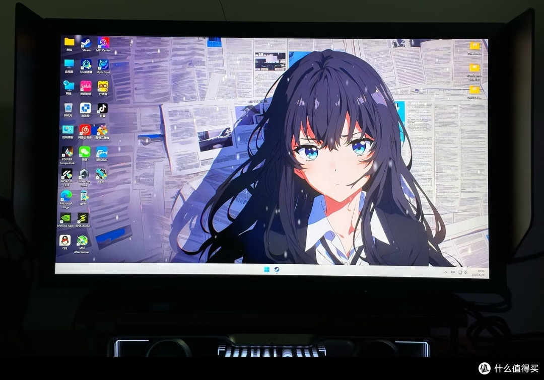 卓威XL2566X+:400Hz FastTN+DyAc2,FPS职业赛事旗舰显示器