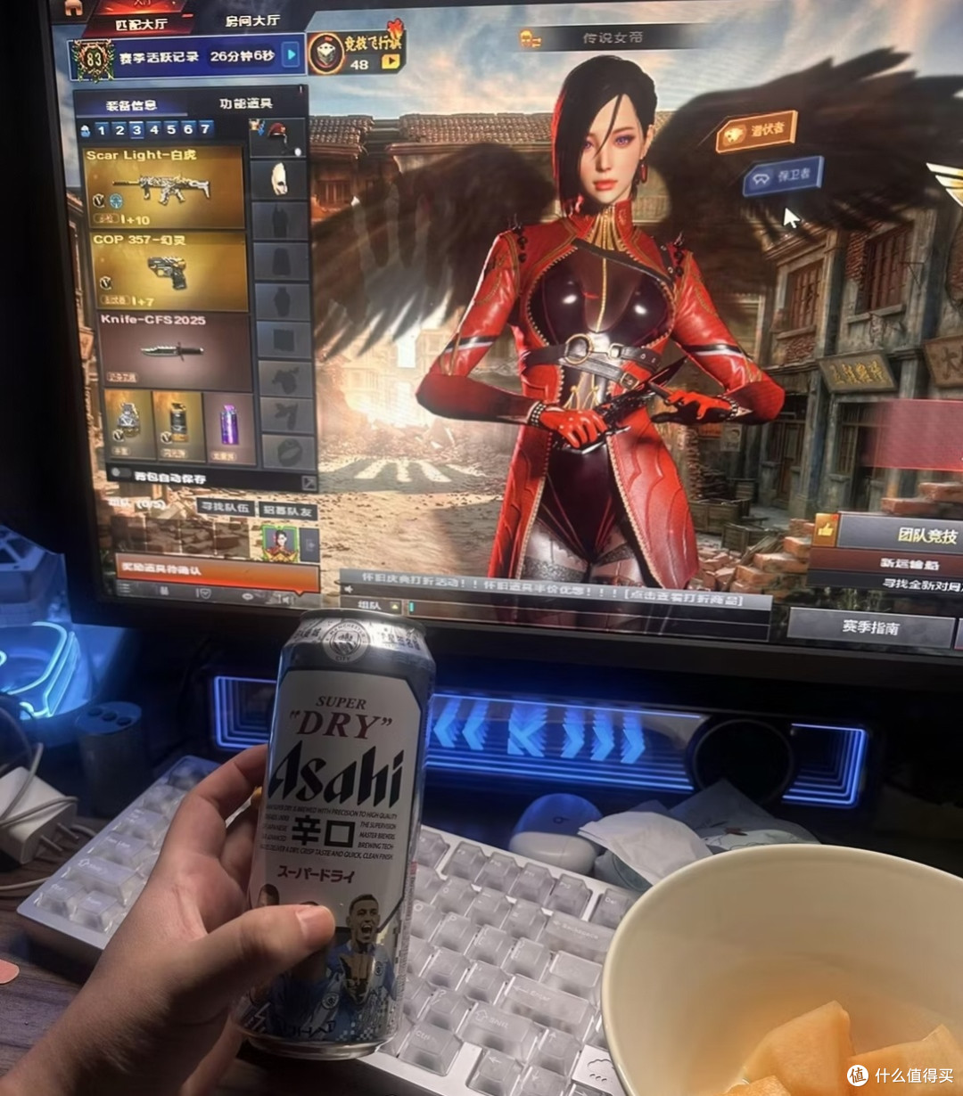 卓威XL2566X+:400Hz FastTN+DyAc2,FPS职业赛事旗舰显示器