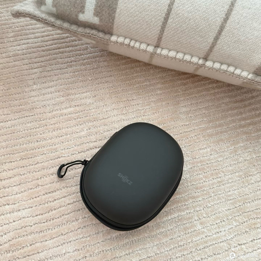 运动耳机佩戴舒适与音质权衡
