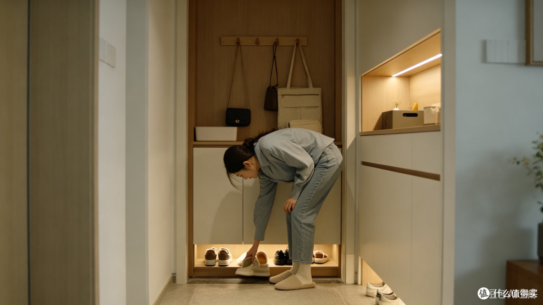 入住一年，这5个设计真香还是踩雷？