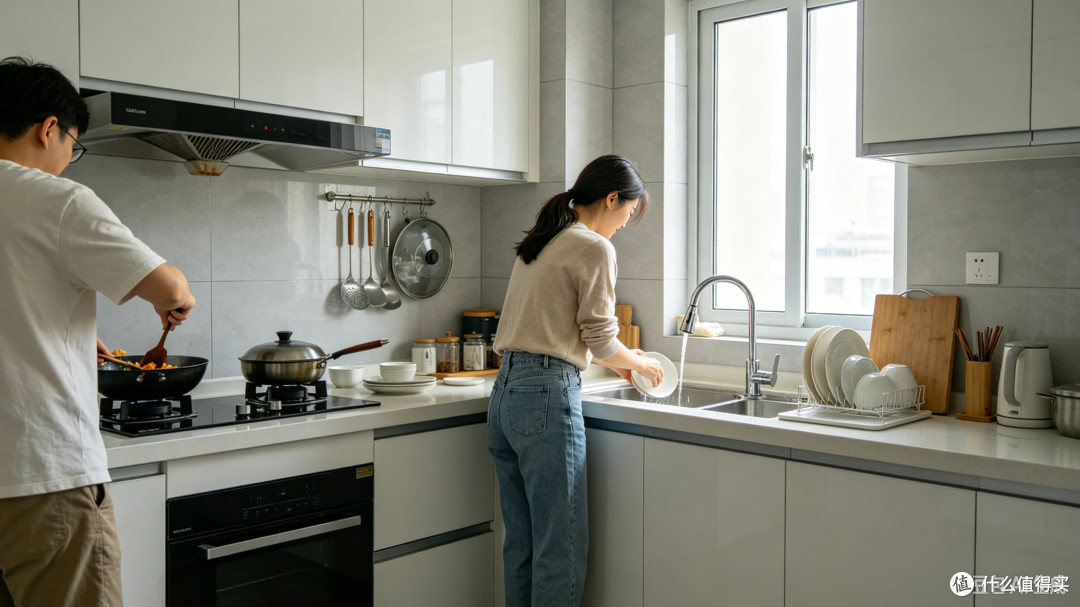 入住一年，这5个设计真香还是踩雷？