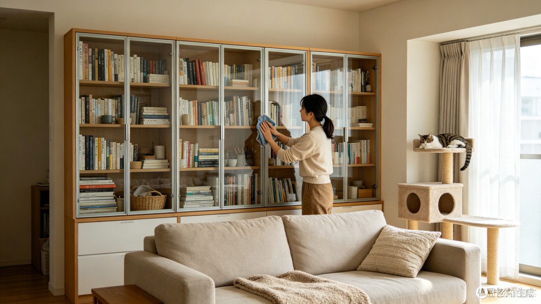 入住一年，这5个设计真香还是踩雷？