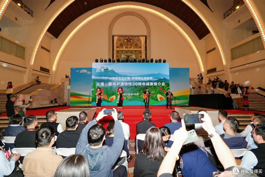 原生态民族歌曲《四季调》表演现场