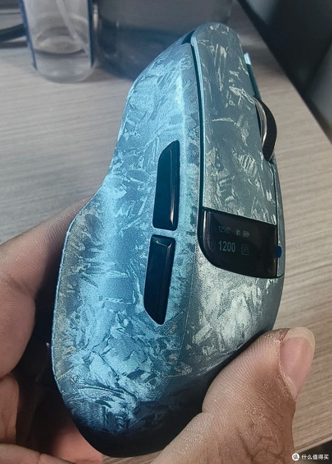 中大手必入?蝰蛇V3 Pro优缺点实测