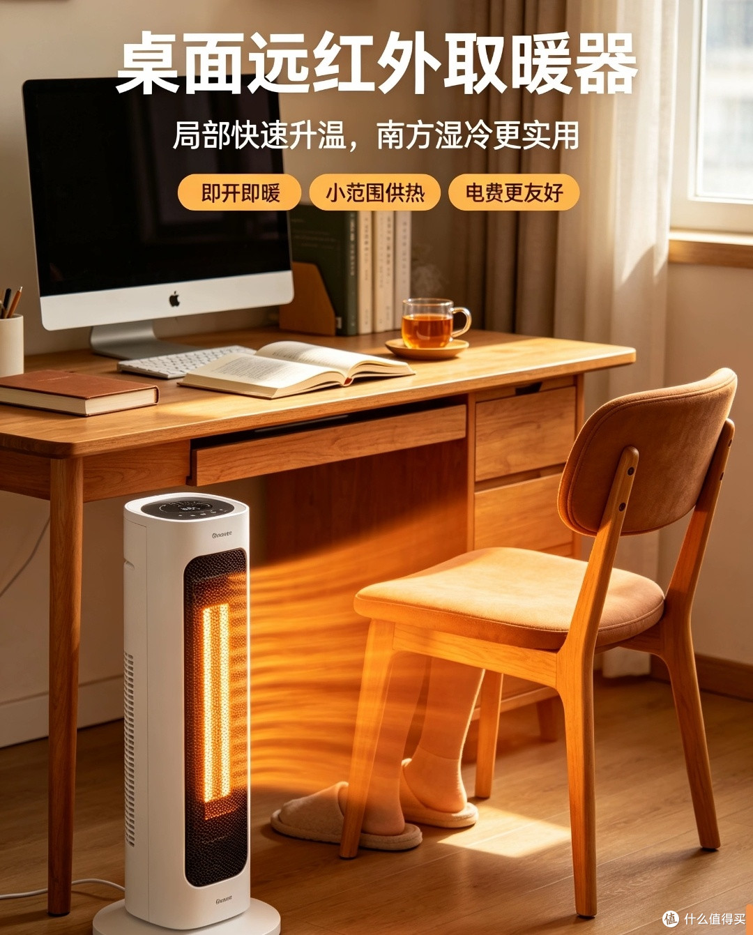 秋冬居家舒适度升级,几件好物帮我安稳度过南方湿冷季