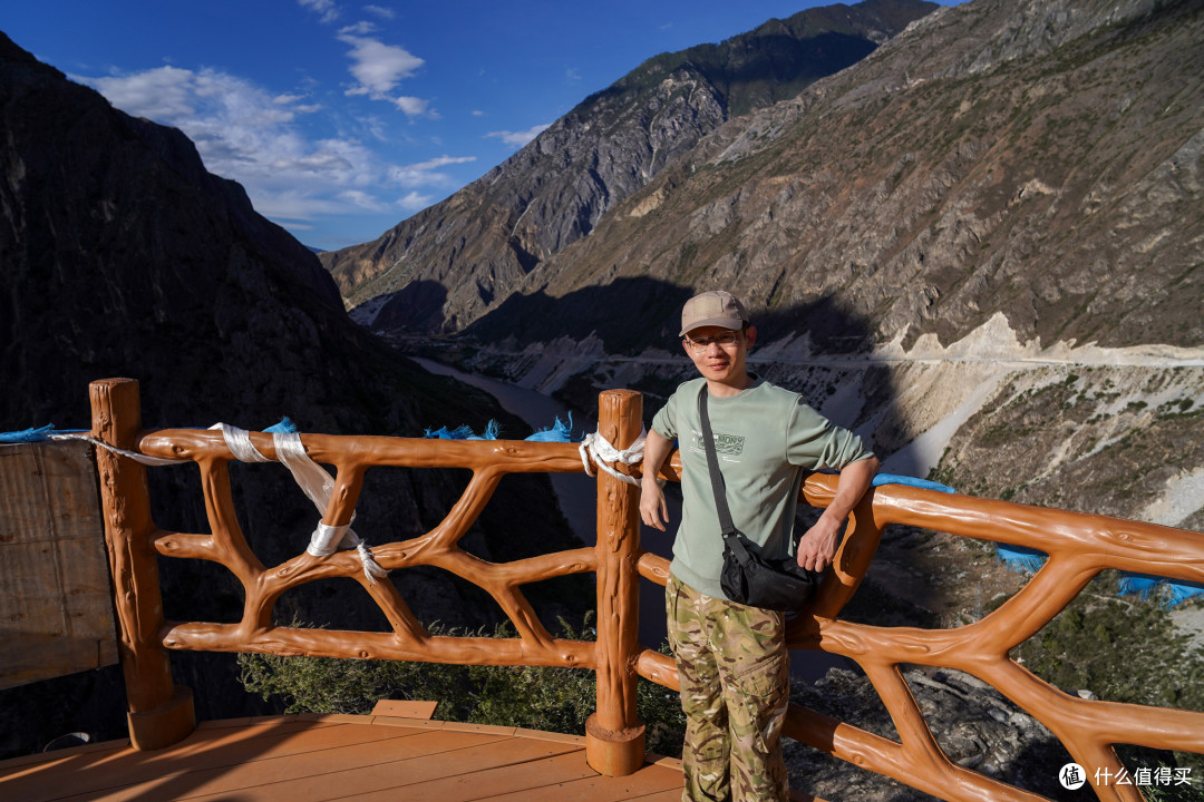 远去的远方 | 2026滇藏之旅(一)