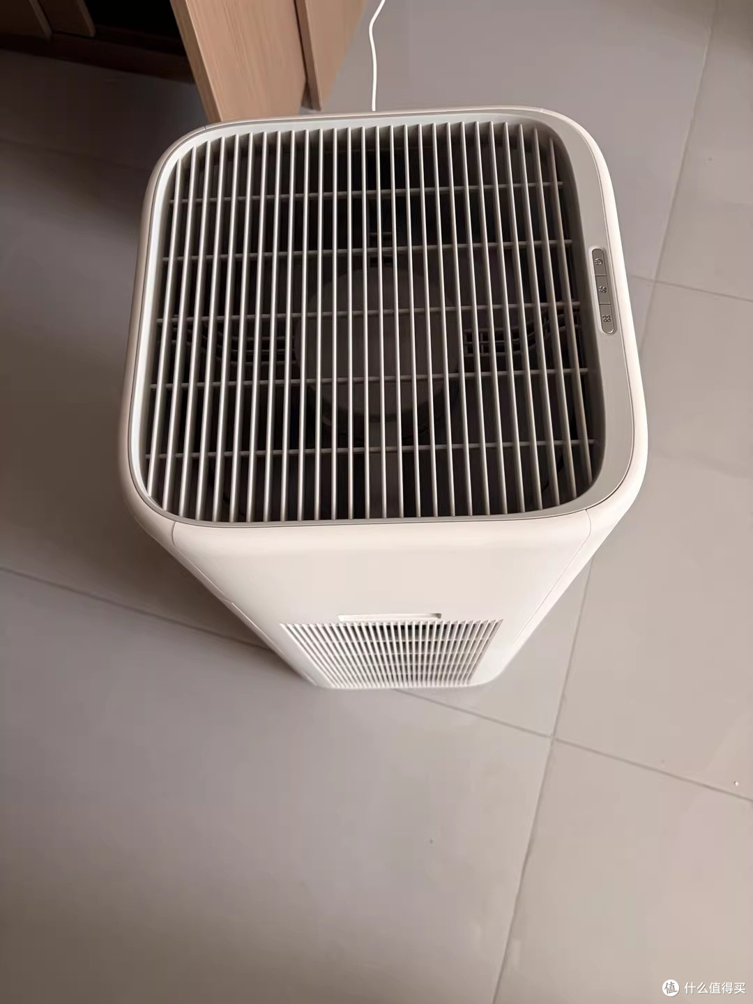这台小机器,把出租屋住出了踏实感