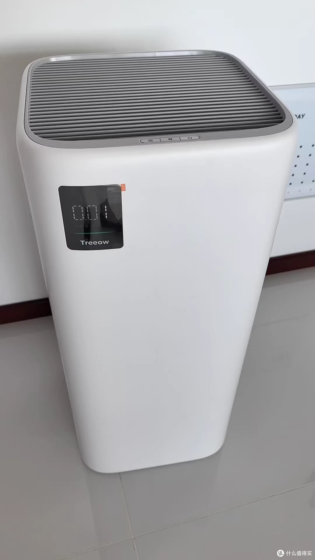 这台小机器，是我今年给家里添的最值的小家电