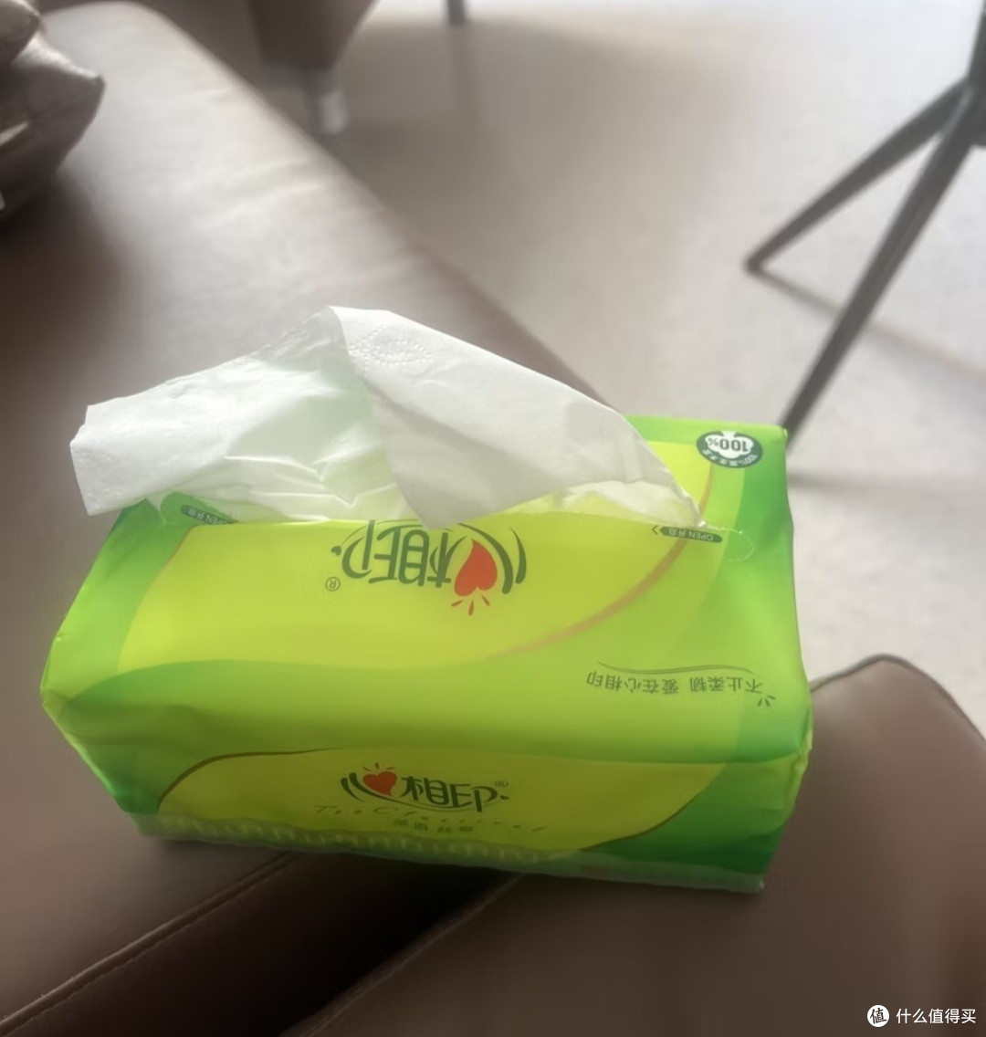 我的双十一囤货清单｜无限回购心相印茶语丝享抽纸