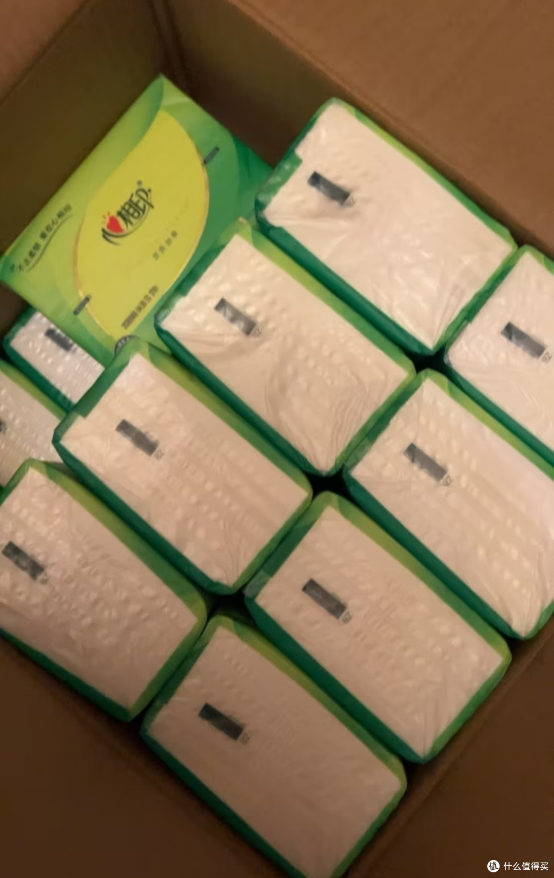 我的双十一囤货清单｜无限回购心相印茶语丝享抽纸