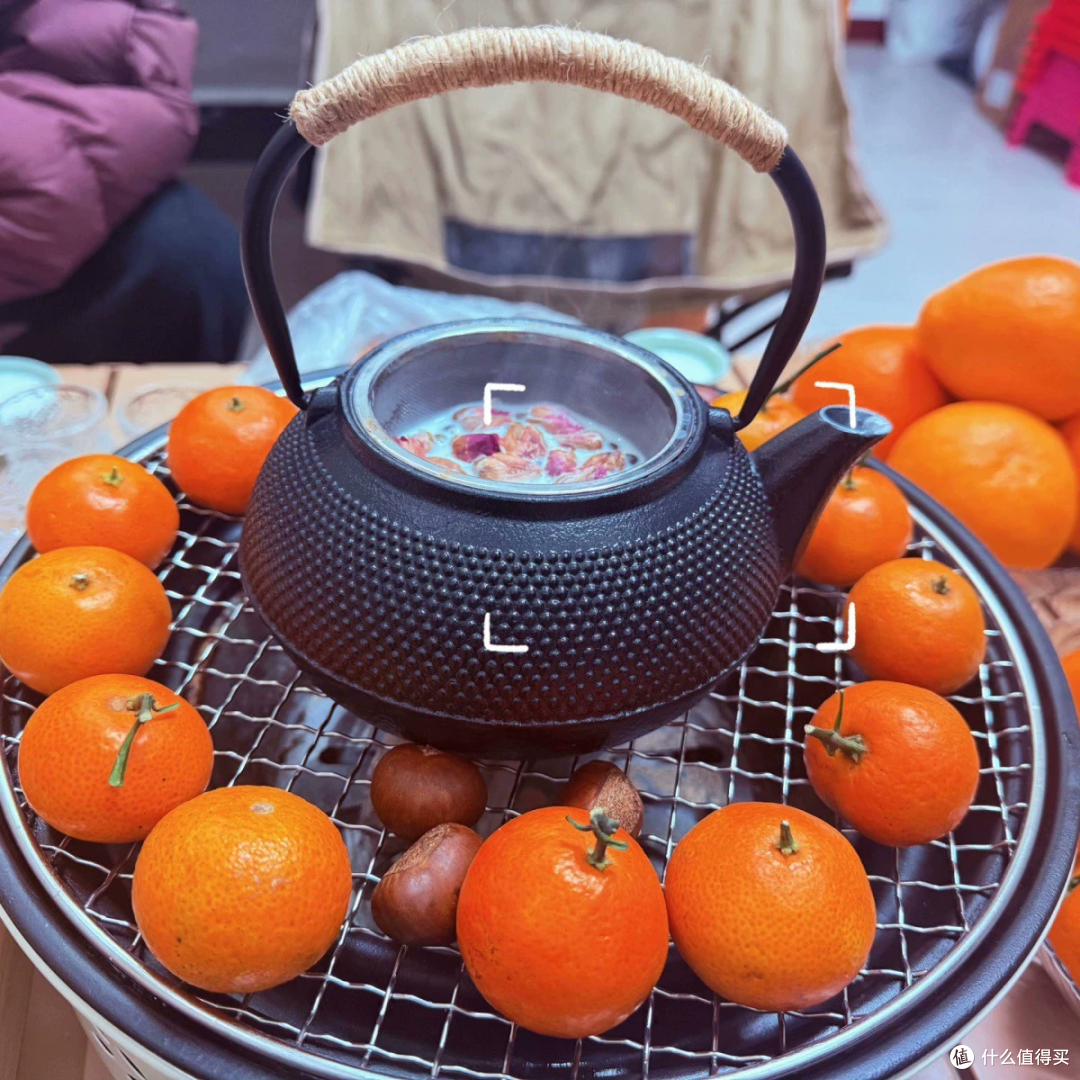 39元铸铁壶说是超市倒闭 京东同款69差30