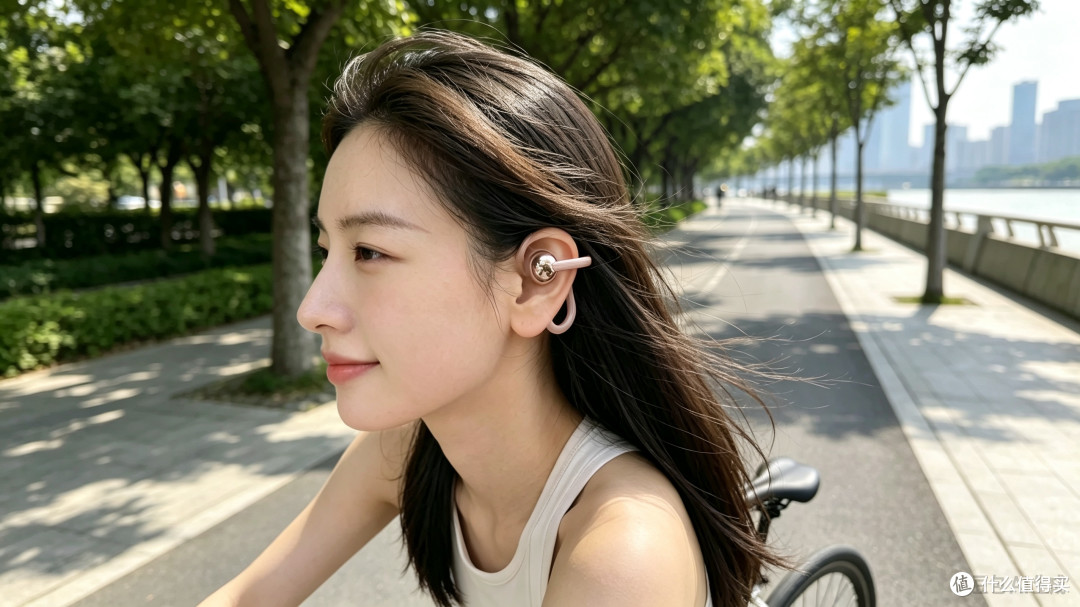 FreeClip2真实体验:戴了像没戴?