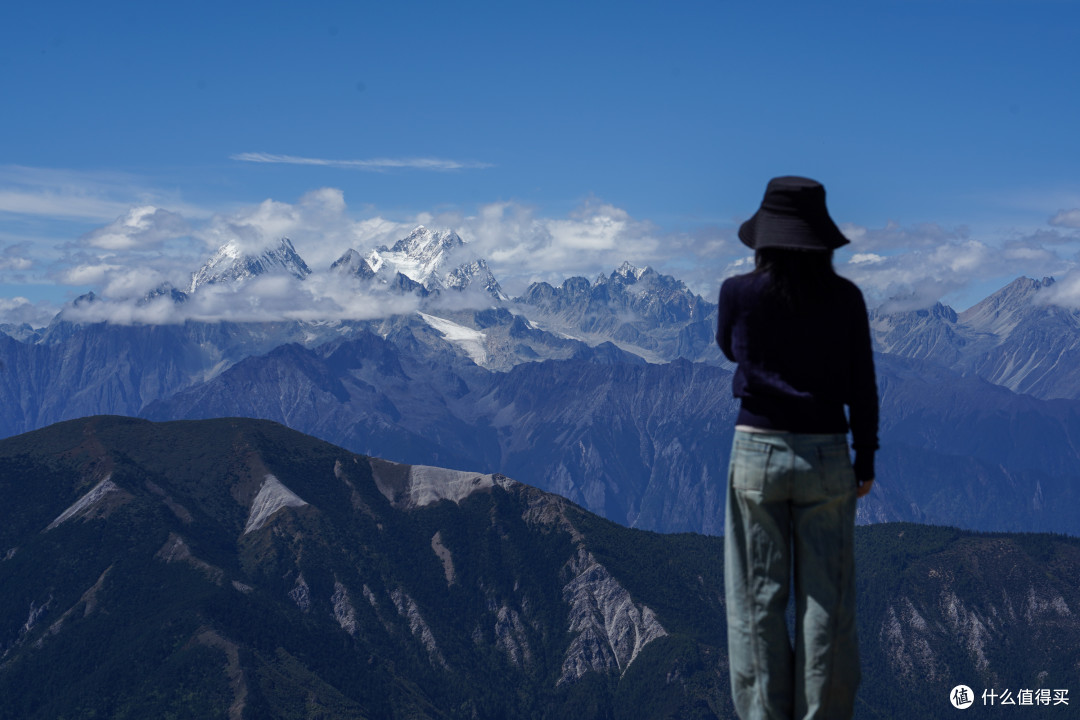 远去的远方 | 2026滇藏之旅(一)