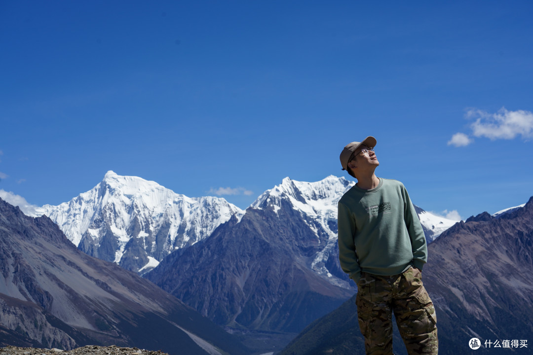 远去的远方 | 2026滇藏之旅(一)