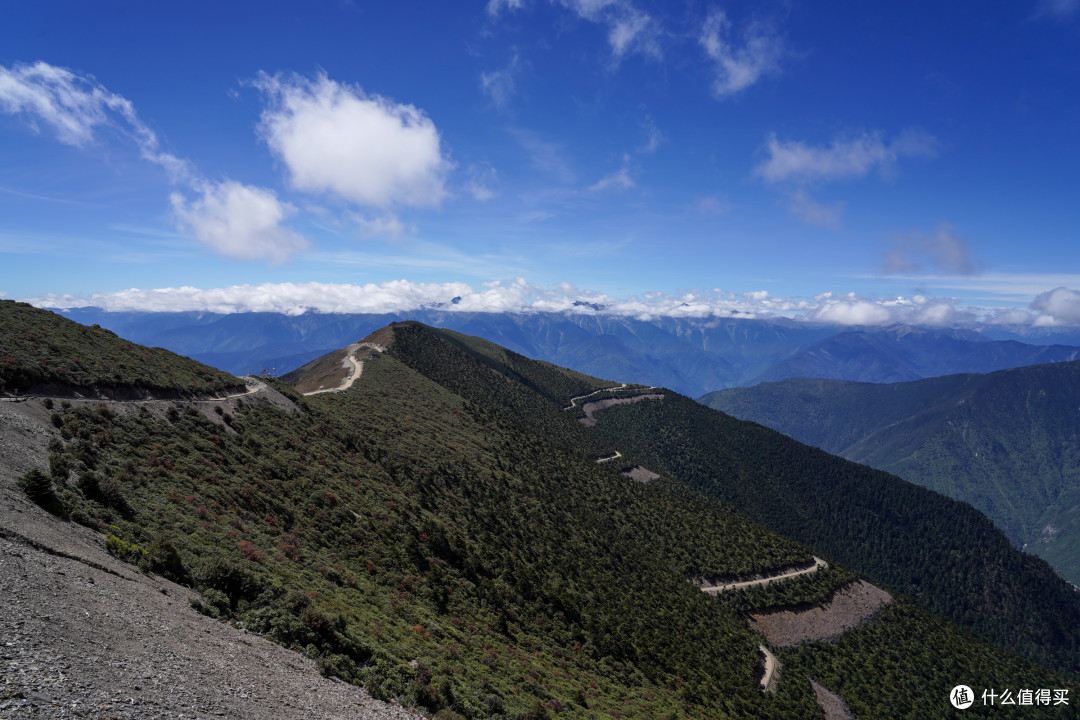 远去的远方 | 2026滇藏之旅(一)