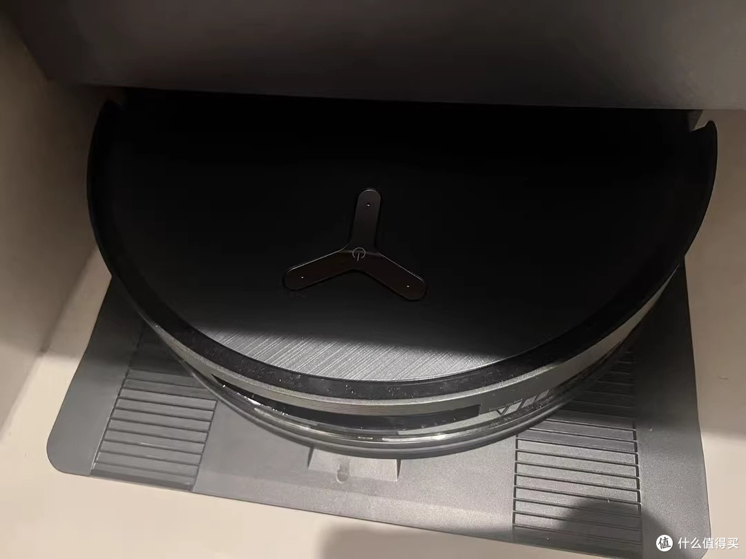 科沃斯X12S PRO:把扫地拖地这件事彻底还给我