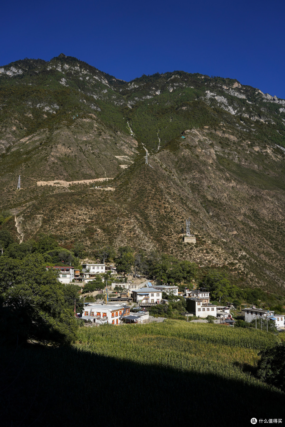 远去的远方 | 2026滇藏之旅(一)