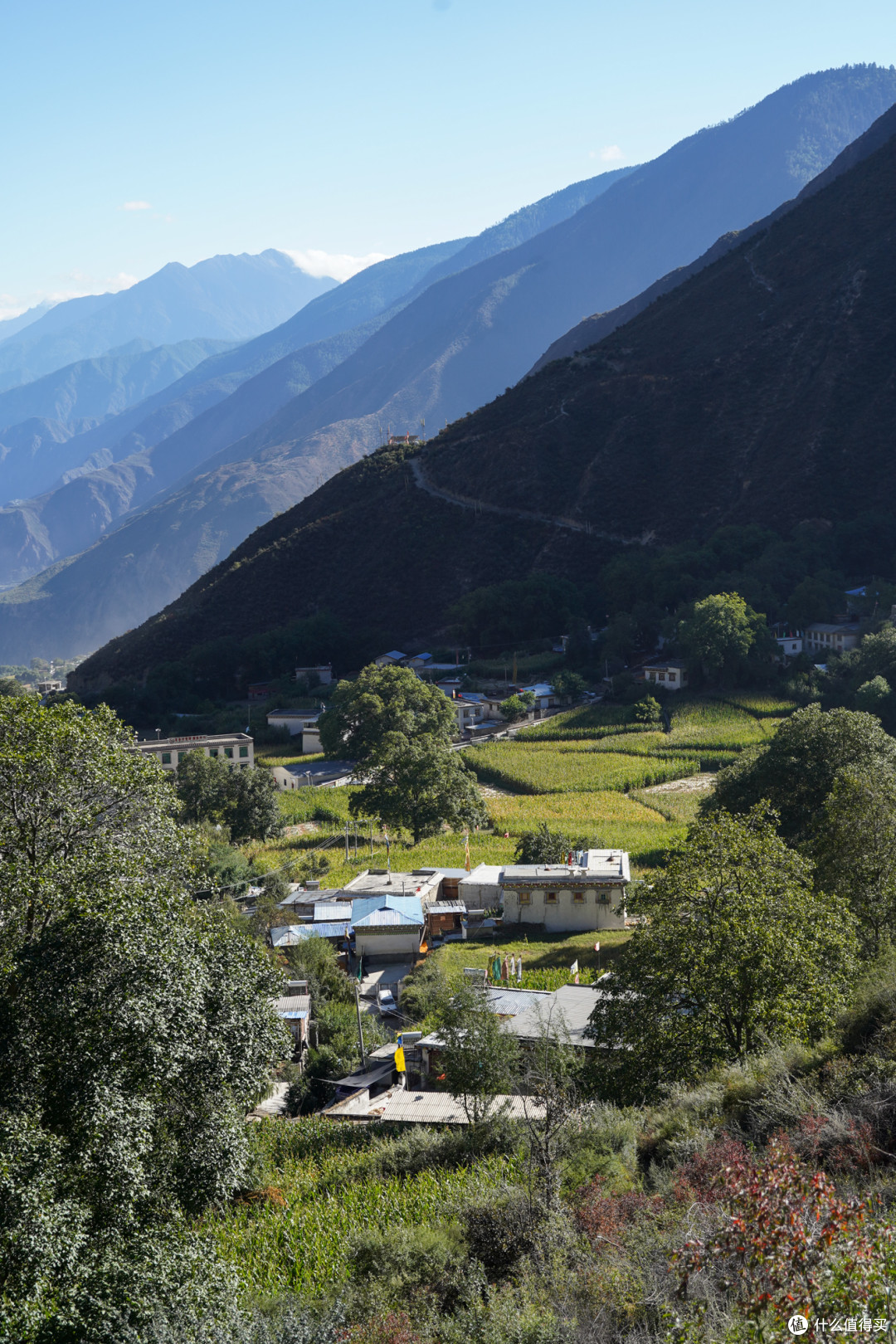 远去的远方 | 2026滇藏之旅(一)