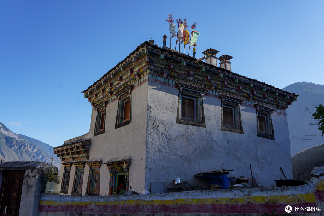 远去的远方 | 2026滇藏之旅(一)