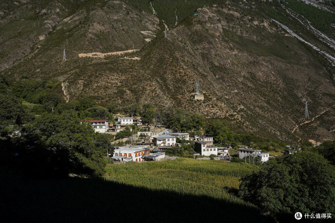 远去的远方 | 2026滇藏之旅(一)