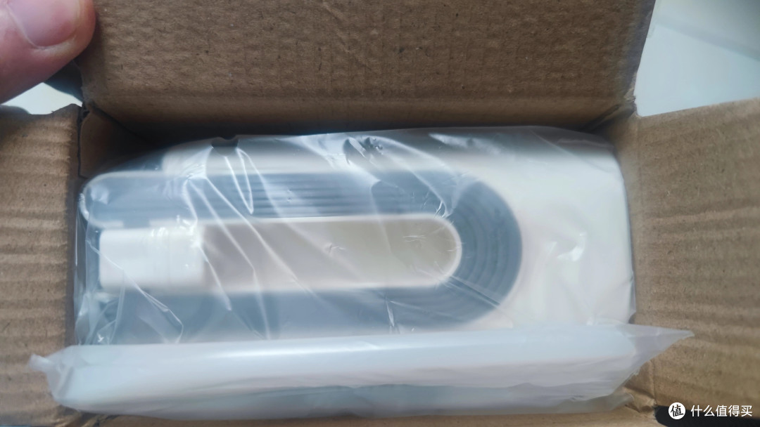 5元钱的双枪电动抽水器使用体验