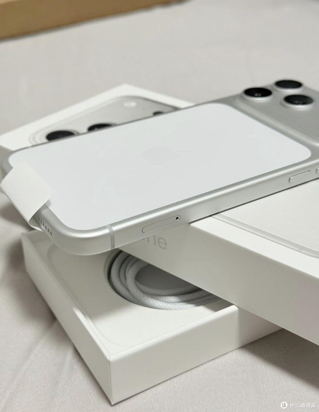 新iPhone真实开箱|颜值在线,优缺点坦白局