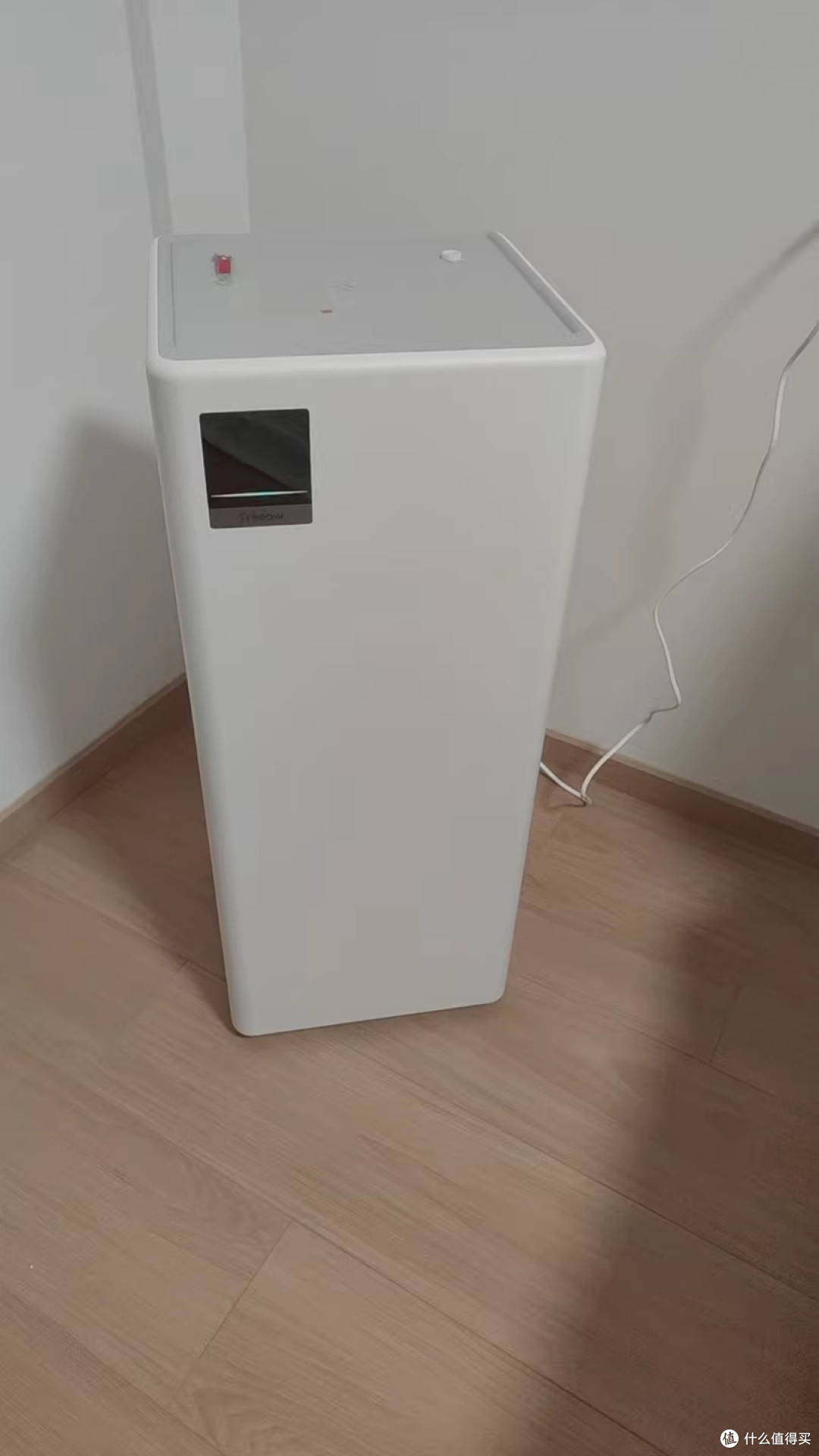 树新风T2 Max：让呼吸像开窗般自由
