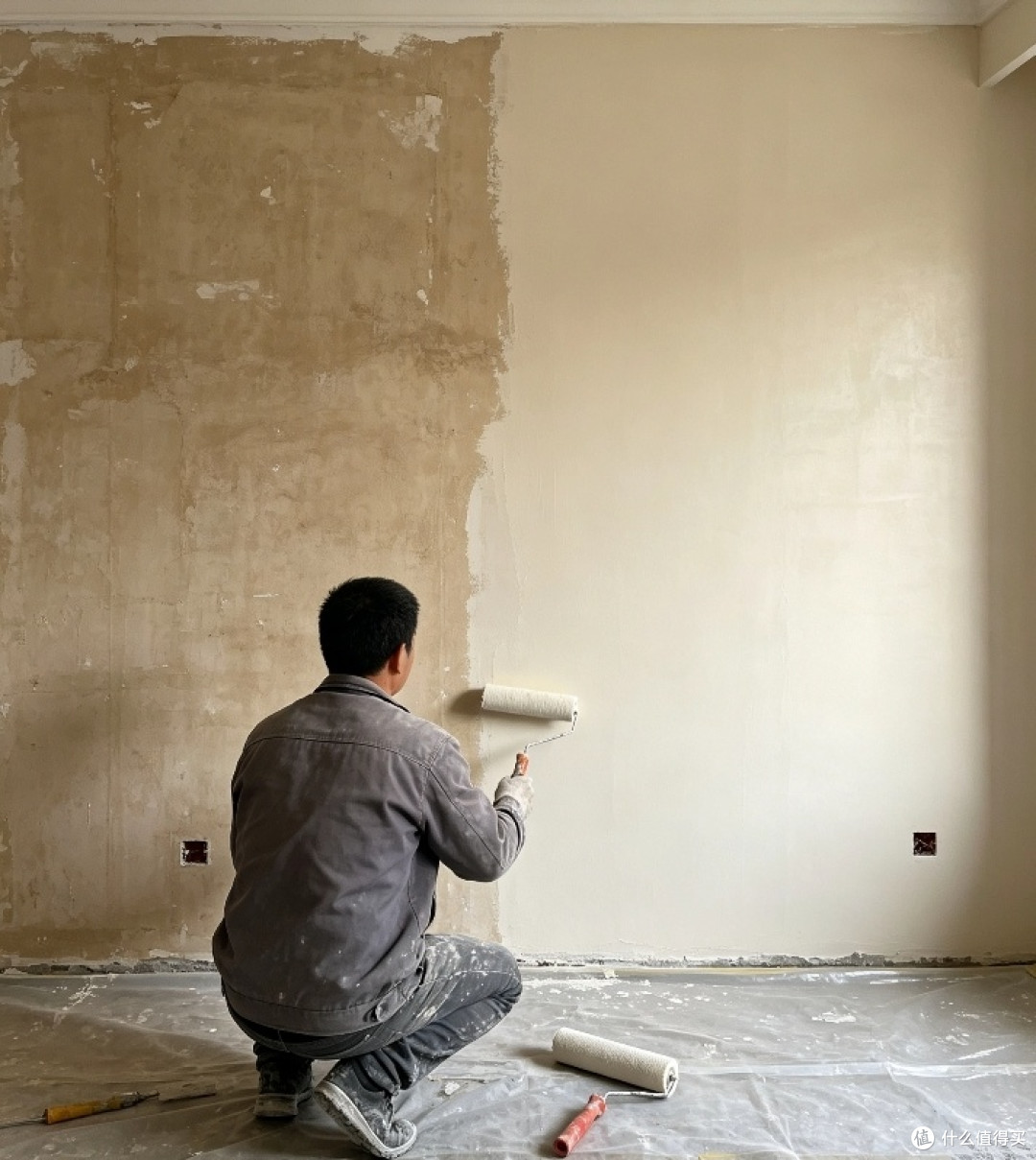 8年老房局部改造，不砸墙少花钱，居住体验翻倍