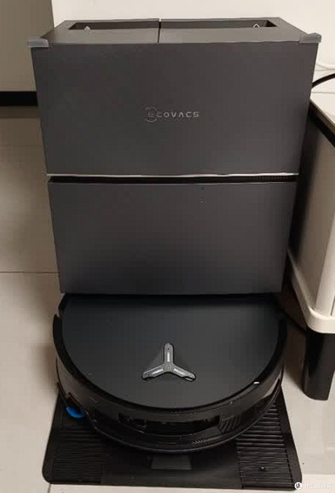 大户型重污克星:X12 PRO闪充与喷溶实测