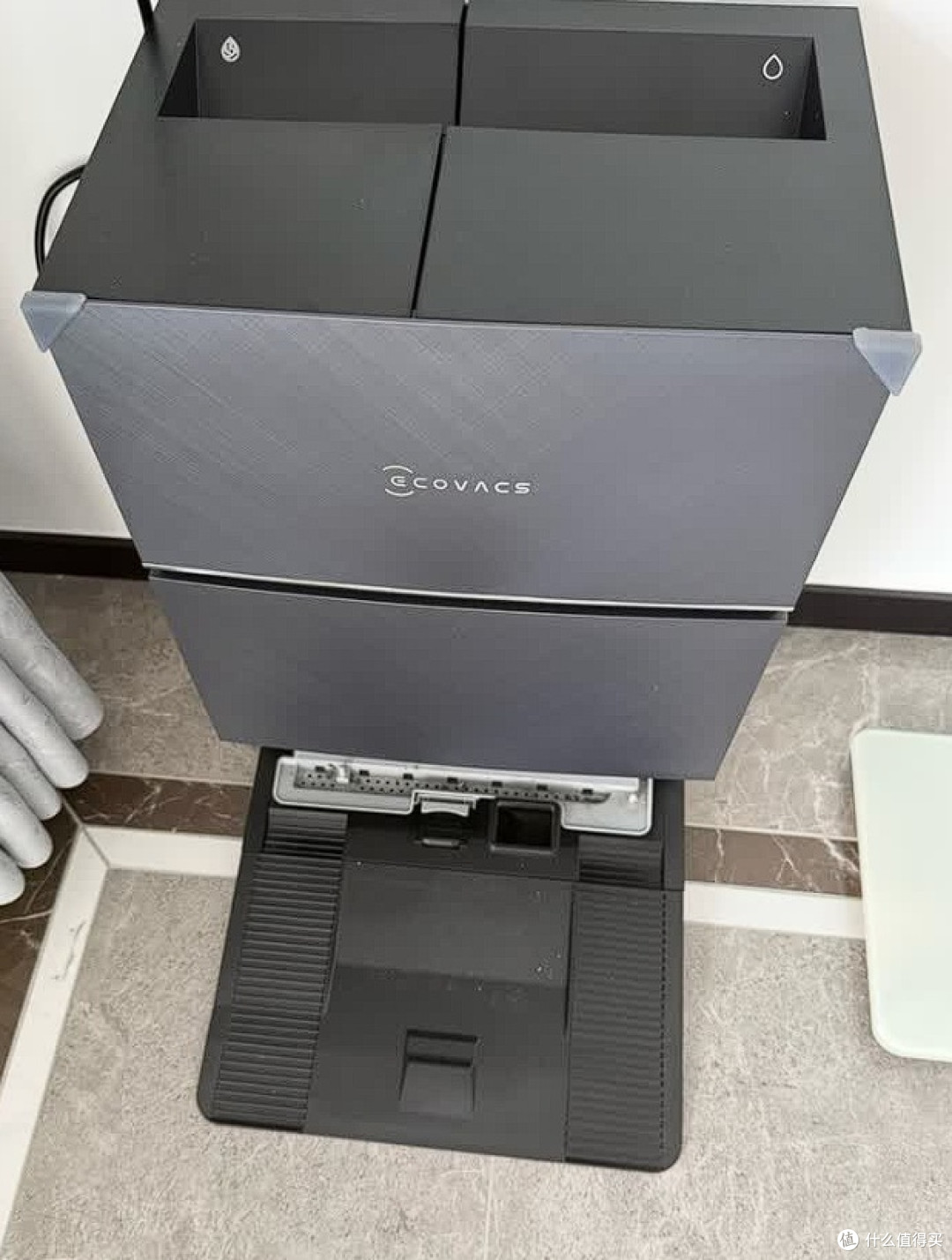 大户型重污克星:X12 PRO闪充与喷溶实测