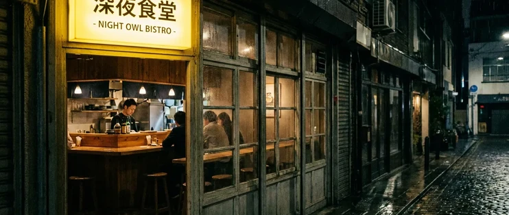 150万开一家只做女生生意的无烟酒吧，日流水78元，问题出在哪儿了